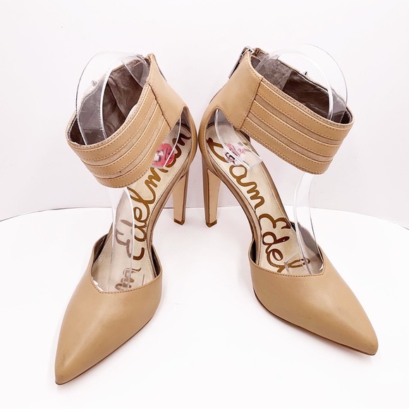 {Sam Edelman} Claire d’orsay Pumps - Picture 6 of 16